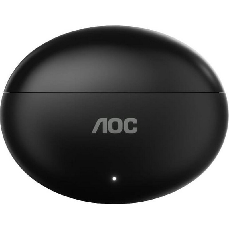 Bluetooth-гарнітура AOC Black (ACT1501BK)