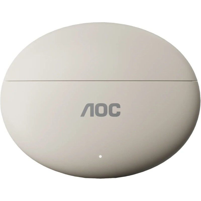 Bluetooth-гарнітура AOC White (ACT1501WT)