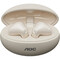 Фото - Bluetooth-гарнітура AOC White (ACT1501WT) | click.ua