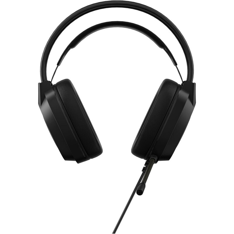 Гарнітура AOC ACG2500BK RGB Black (ACG2500BK/00)