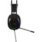 Фото - Гарнітура AOC ACG2500BK RGB Black (ACG2500BK/00) | click.ua