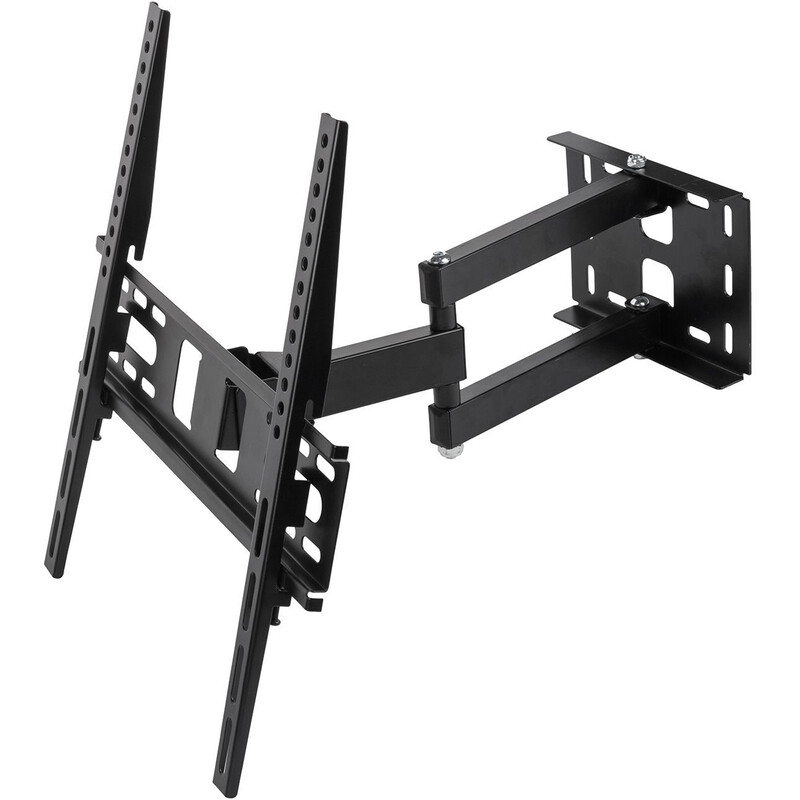 Кронштейн Vinga TM32-4453 Black (VESA400х400)