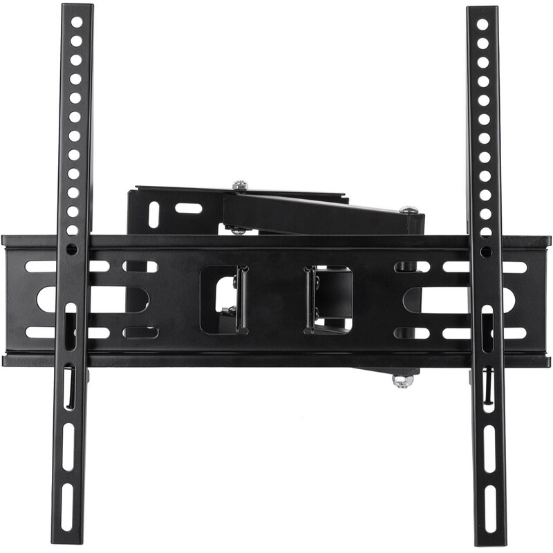 Кронштейн Vinga TM32-4453 Black (VESA400х400)