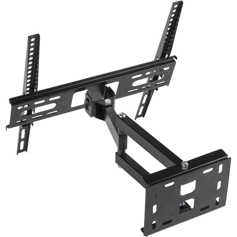 Кронштейн Vinga TM32-4453 Black (VESA400х400)