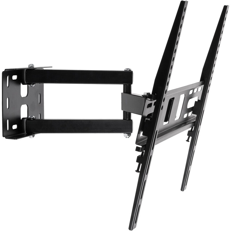 Кронштейн Vinga TM32-4453 Black (VESA400х400)