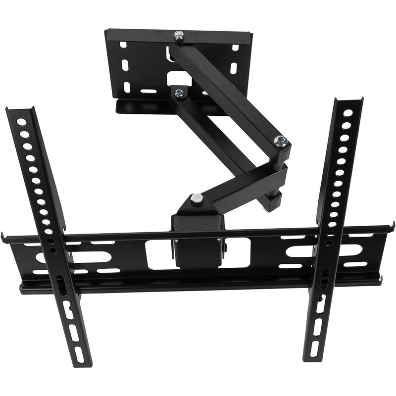 Кронштейн Vinga TM32-4453 Black (VESA400х400)