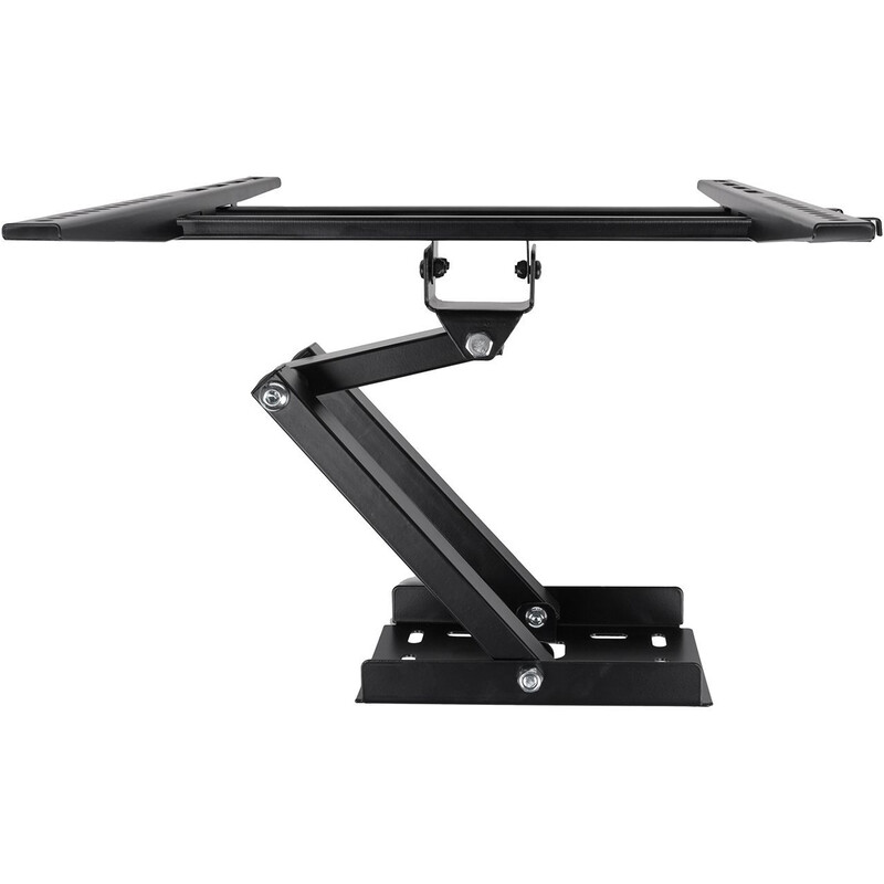 Кронштейн Vinga TM32-4453 Black (VESA400х400)