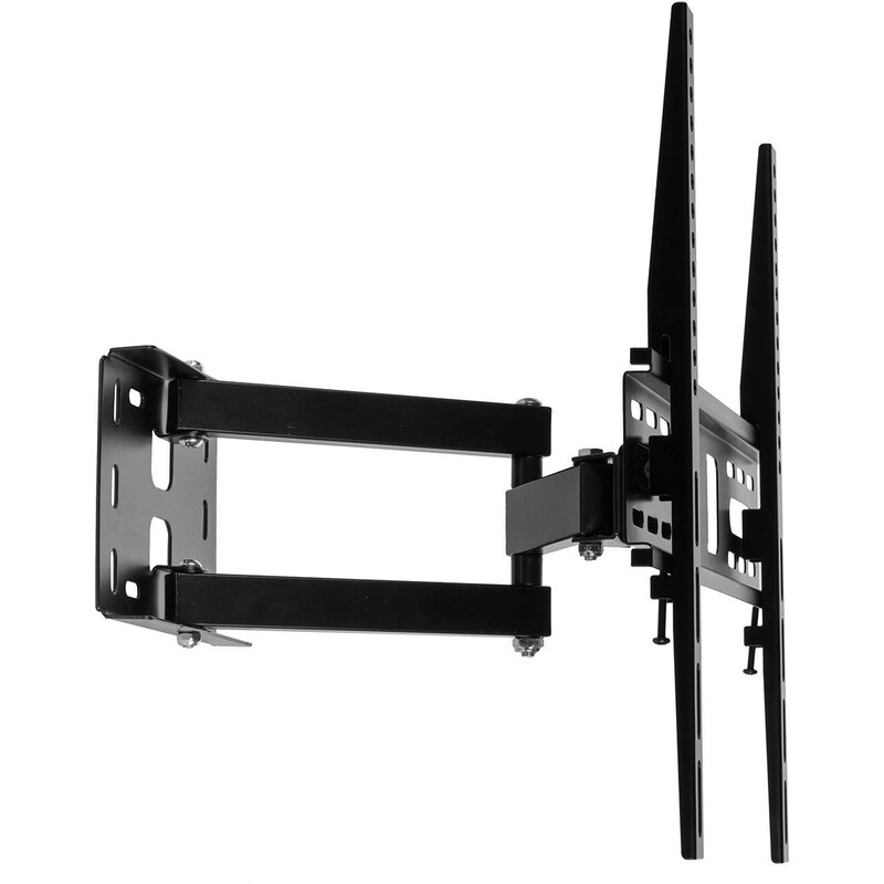 Кронштейн Vinga TM32-4453 Black (VESA400х400)