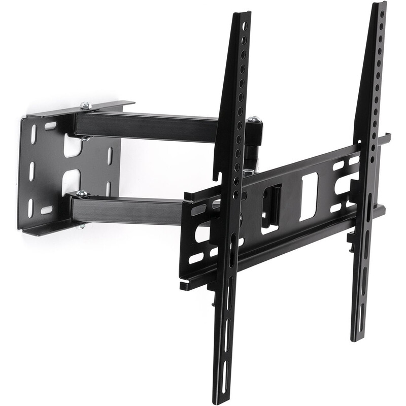 Кронштейн Vinga TM32-4453 Black (VESA400х400)