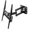 Фото - Кронштейн Vinga TM32-4453 Black (VESA400х400) | click.ua