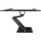 Фото - Кронштейн Vinga TM32-4453 Black (VESA400х400) | click.ua