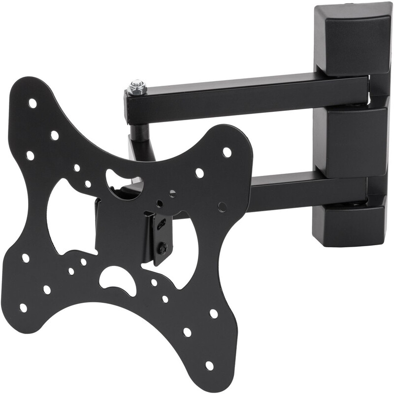 Кронштейн Vinga TM32-2252 Black (VESA200х200)