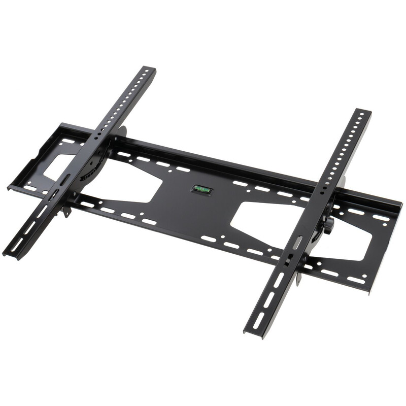 Кронштейн Vinga TM20-8651 Black (VESA800х600)