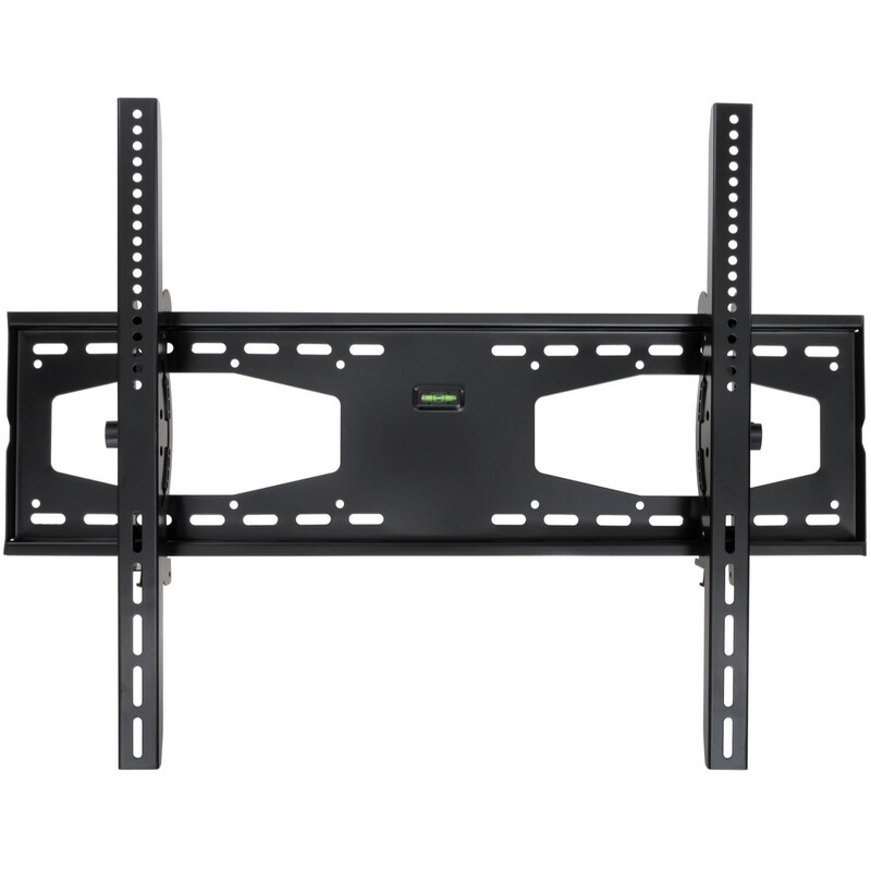 Кронштейн Vinga TM20-8651 Black (VESA800х600)