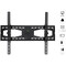 Фото - Кронштейн Vinga TM20-8651 Black (VESA800х600) | click.ua