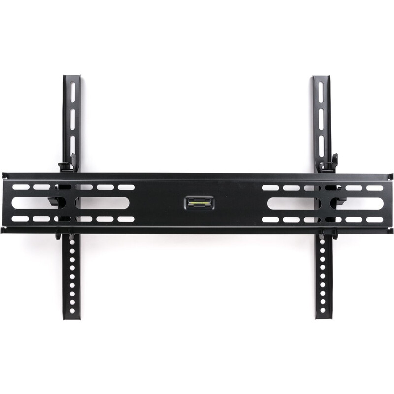 Кронштейн Vinga TM20-6452 Black (VESA600х400)