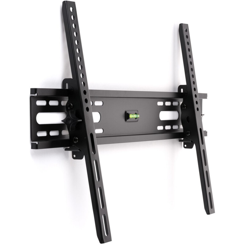 Кронштейн Vinga TM20-6452 Black (VESA600х400)