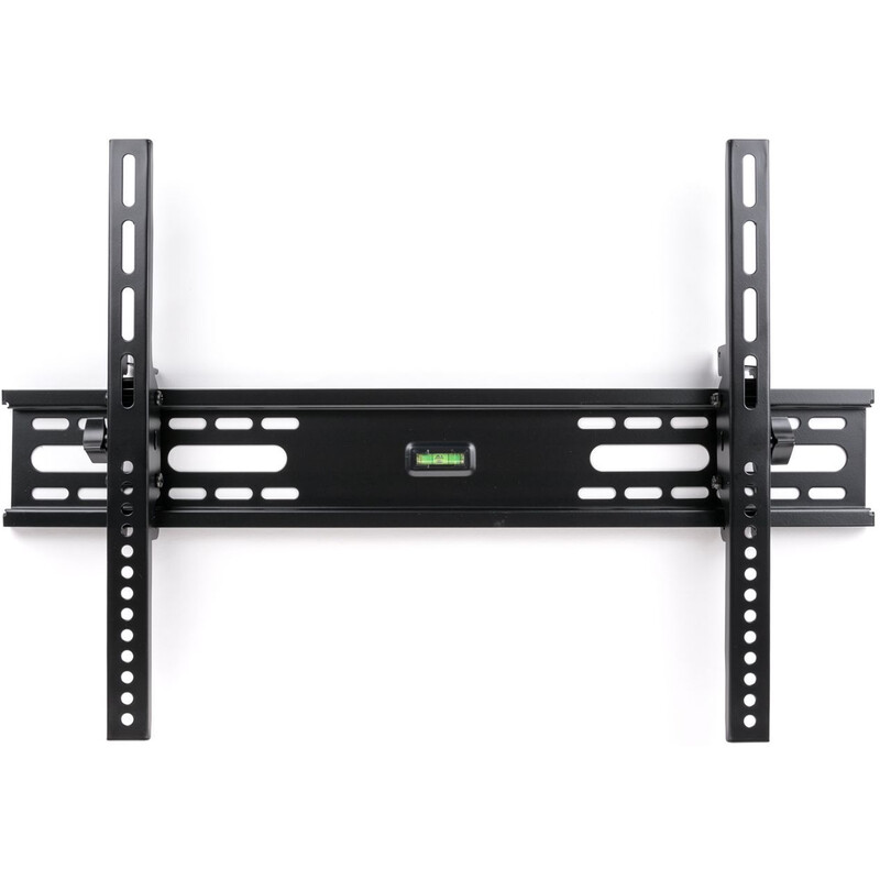 Кронштейн Vinga TM20-6452 Black (VESA600х400)