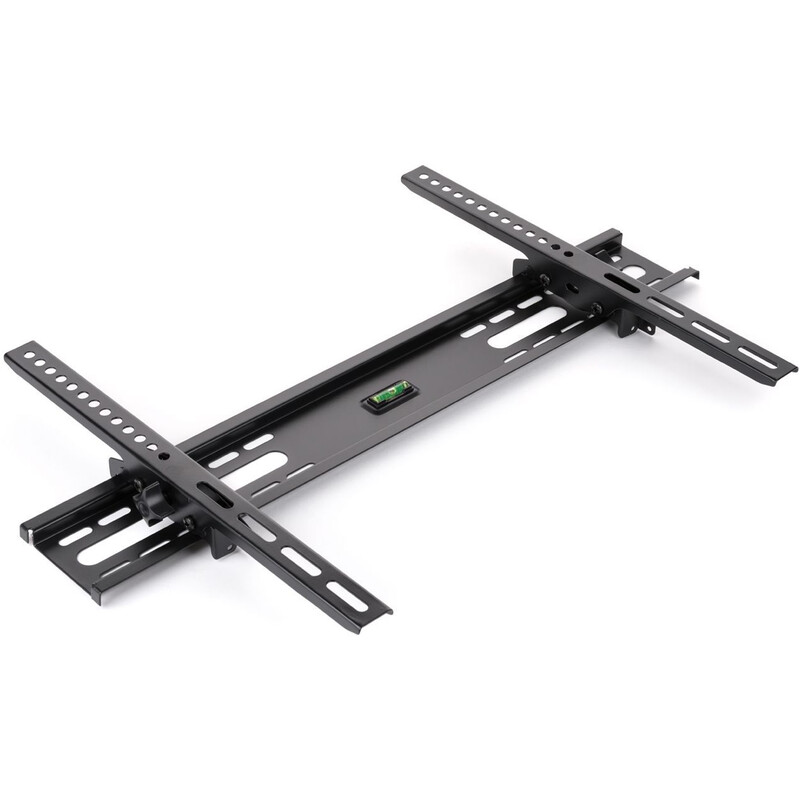 Кронштейн Vinga TM20-6452 Black (VESA600х400)