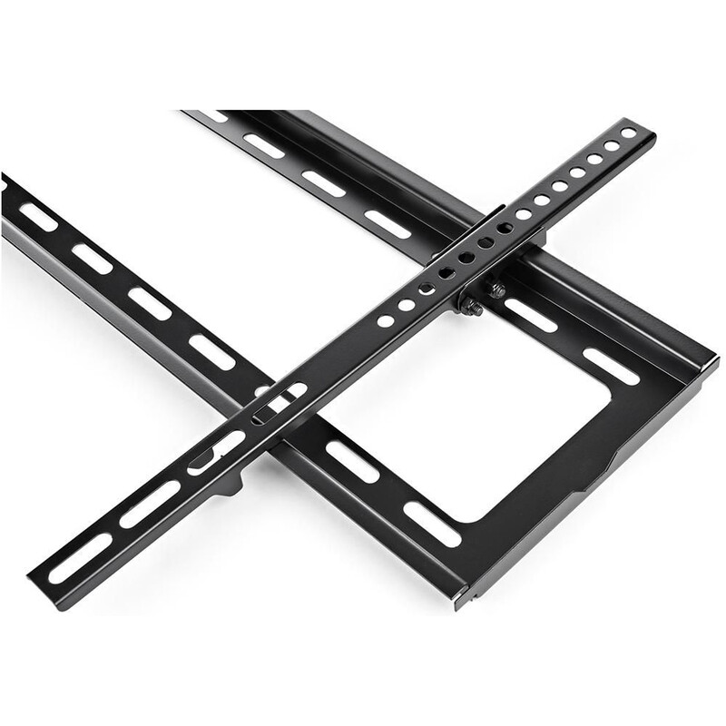 Кронштейн Vinga TM20-6451 Black (VESA600х400)