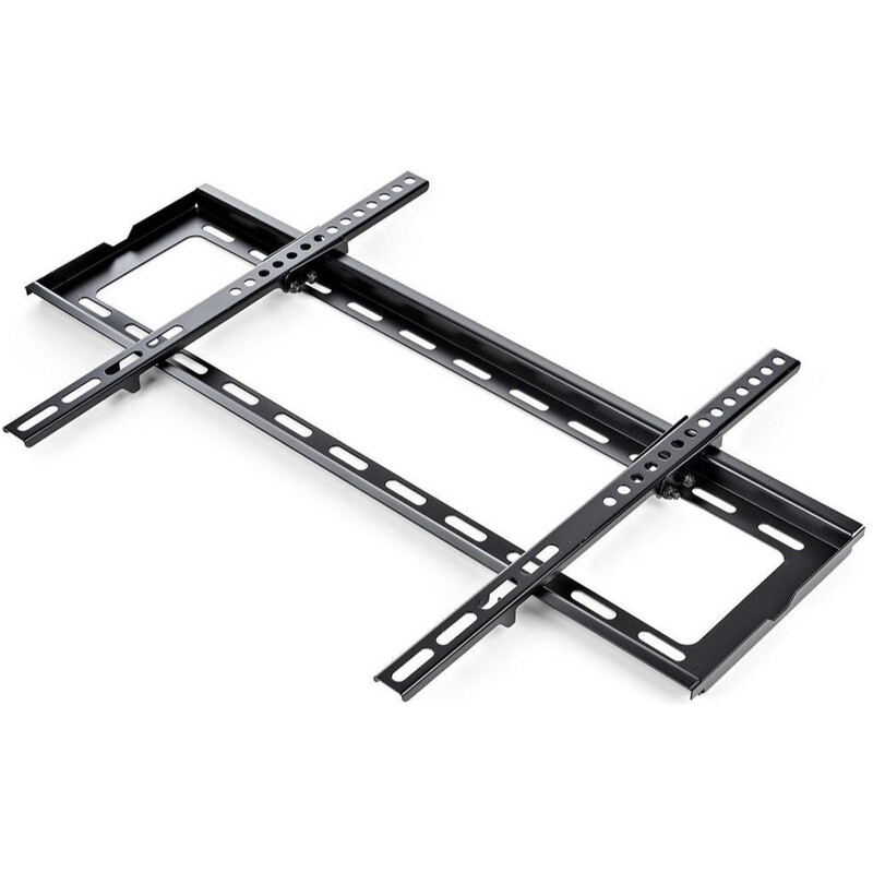 Кронштейн Vinga TM20-6451 Black (VESA600х400)