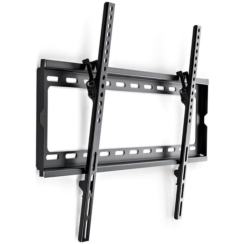 Кронштейн Vinga TM20-6451 Black (VESA600х400)