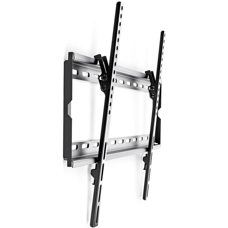 Кронштейн Vinga TM20-6451 Black (VESA600х400)