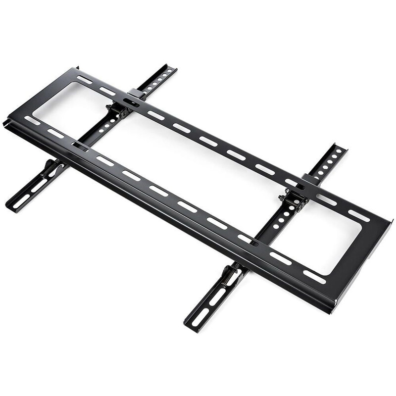 Кронштейн Vinga TM20-6451 Black (VESA600х400)