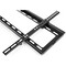 Фото - Кронштейн Vinga TM20-6451 Black (VESA600х400) | click.ua