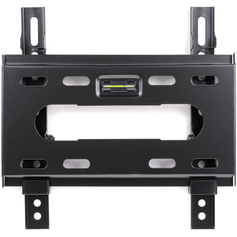 Кронштейн Vinga TM20-2252 Black (VESA200х200)