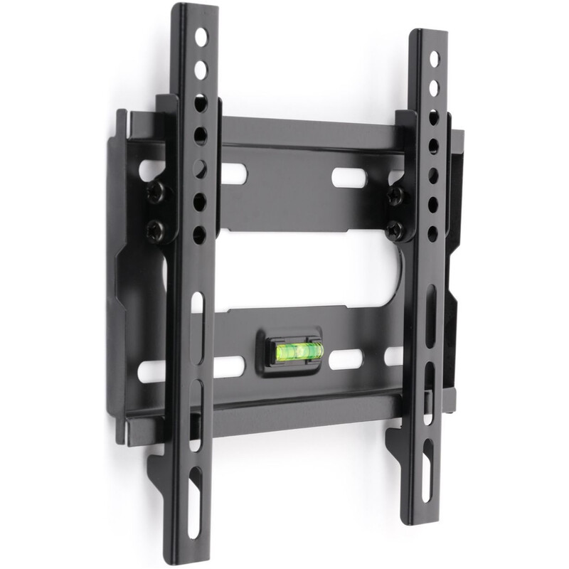 Кронштейн Vinga TM20-2252 Black (VESA200х200)