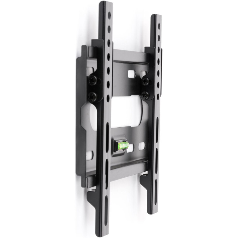 Кронштейн Vinga TM20-2252 Black (VESA200х200)