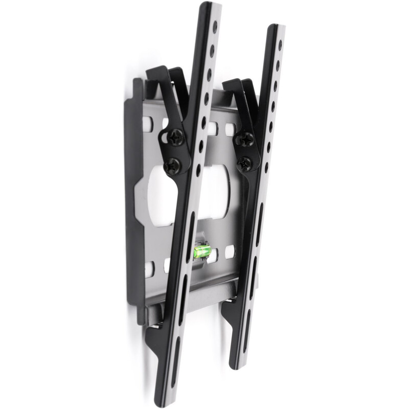 Кронштейн Vinga TM20-2252 Black (VESA200х200)