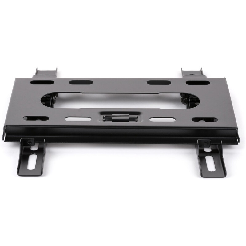Кронштейн Vinga TM20-2252 Black (VESA200х200)