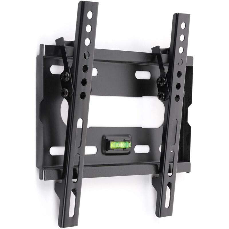 Кронштейн Vinga TM20-2252 Black (VESA200х200)