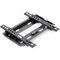 Фото - Кронштейн Vinga TM20-2252 Black (VESA200х200) | click.ua