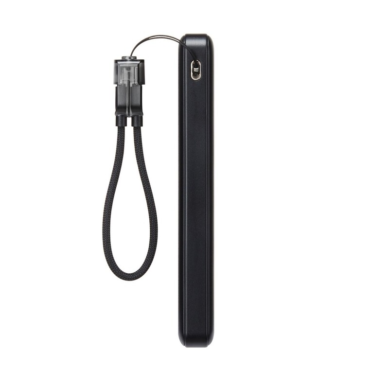 Универсальная мобильная батарея Rivacase Rivapower VA2311 10000 mAh Black