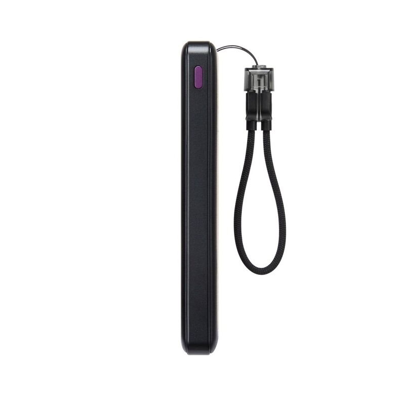 Универсальная мобильная батарея Rivacase Rivapower VA2311 10000 mAh Black