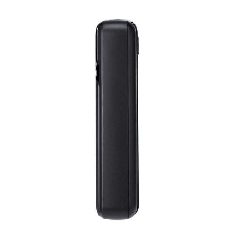 Универсальная мобильная батарея Rivacase Rivapower VA2221 20000 mAh Black