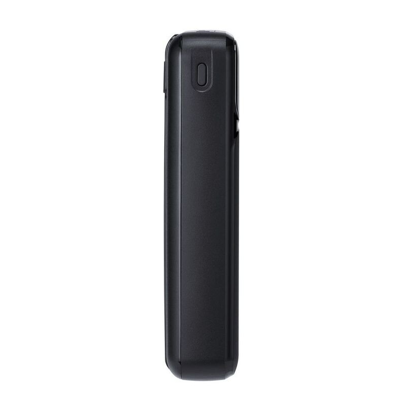 Универсальная мобильная батарея Rivacase Rivapower VA2221 20000 mAh Black