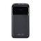 Фото - Универсальная мобильная батарея Rivacase Rivapower VA2221 20000 mAh Black | click.ua