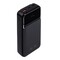 Фото - Универсальная мобильная батарея Rivacase Rivapower VA2221 20000 mAh Black | click.ua