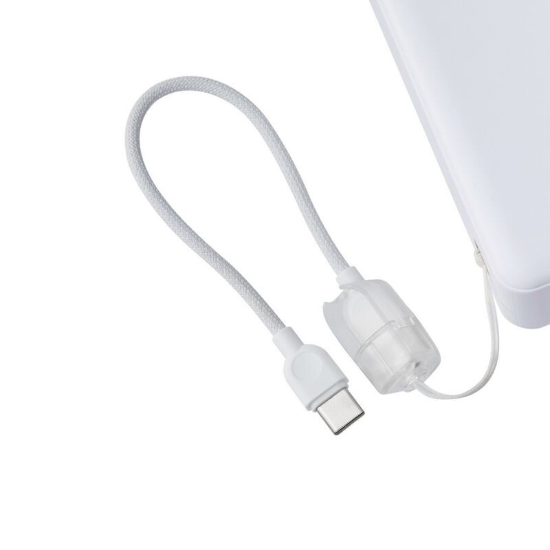 Универсальная мобильная батарея Rivacase Rivapower VA2312 20000 mAh White