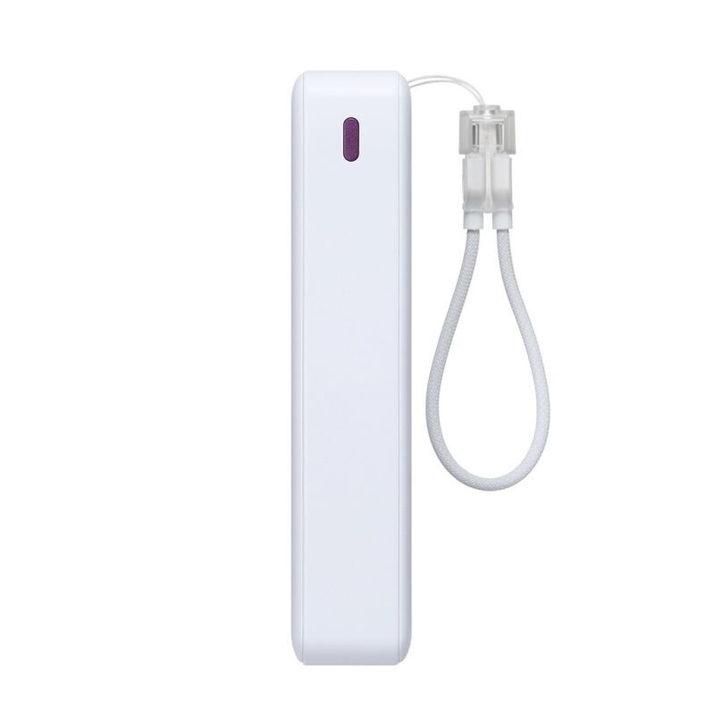 Универсальная мобильная батарея Rivacase Rivapower VA2312 20000 mAh White
