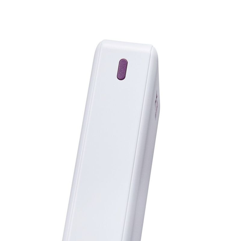 Универсальная мобильная батарея Rivacase Rivapower VA2312 20000 mAh White