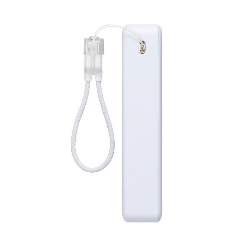 Универсальная мобильная батарея Rivacase Rivapower VA2312 20000 mAh White