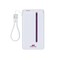 Фото - Универсальная мобильная батарея Rivacase Rivapower VA2312 20000 mAh White | click.ua