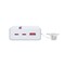 Фото - Универсальная мобильная батарея Rivacase Rivapower VA2312 20000 mAh White | click.ua