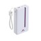 Фото - Универсальная мобильная батарея Rivacase Rivapower VA2312 20000 mAh White | click.ua