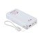 Фото - Универсальная мобильная батарея Rivacase Rivapower VA2312 20000 mAh White | click.ua